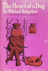 bulgakov cuore di cane 